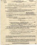 picture of contract