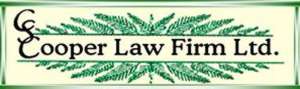 C. S.
              Cooper Law Firm, Ltd. logo